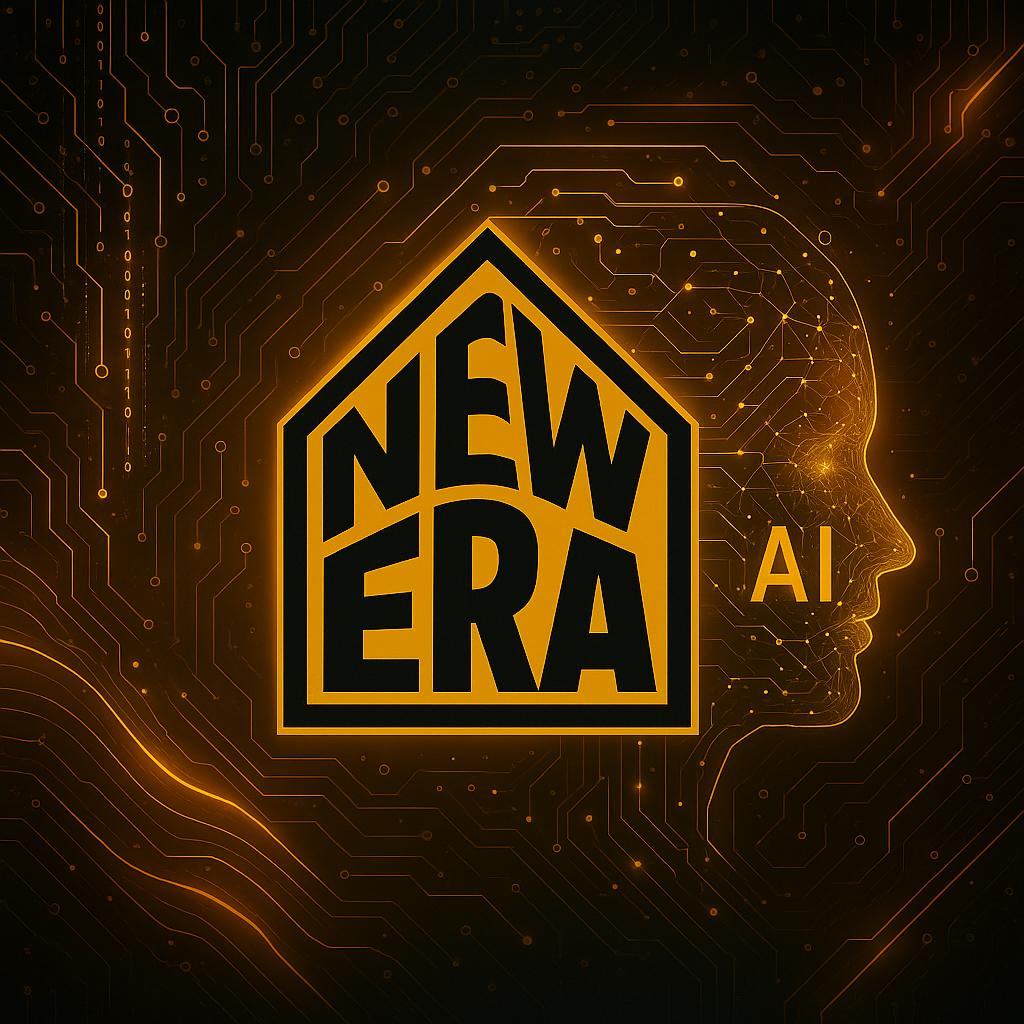 AI Automation Logo
